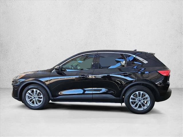 Used 2020 Ford Escape SE FWD image 9