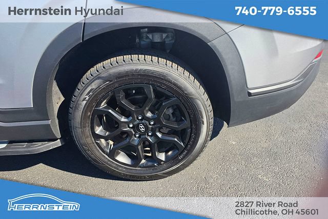 Used 2023 Hyundai Santa Fe XRT AWD/4WD image 21