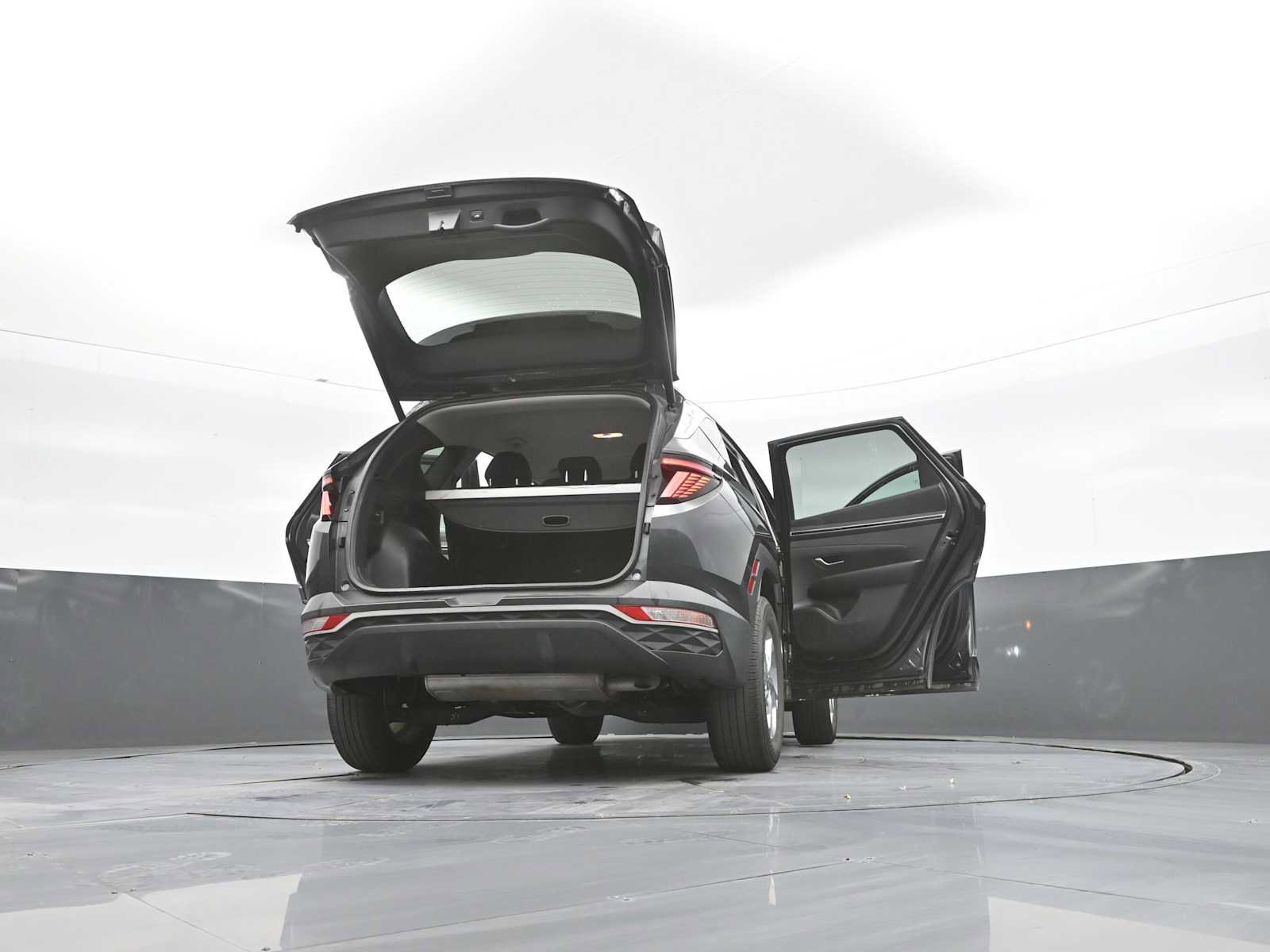 Used 2023 Hyundai Tucson SEL image 48