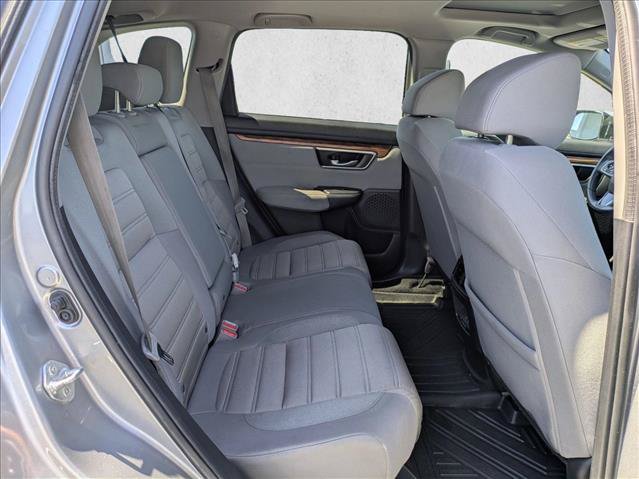 Used 2021 Honda CR-V EX image 19