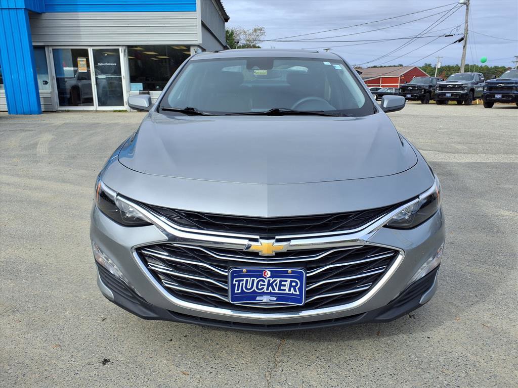 Used 2023 Chevrolet Malibu LT image 23