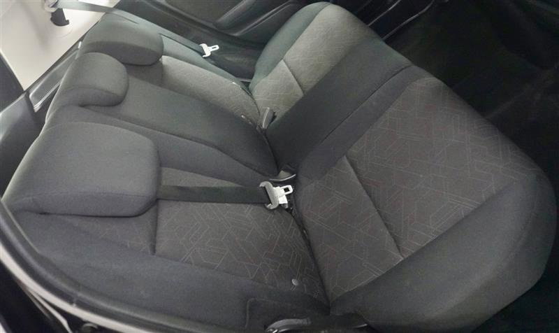 Used 2017 Honda Fit EX image 8