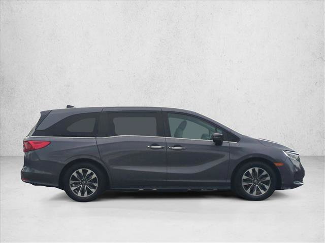 Used 2022 Honda Odyssey EX-L image 4
