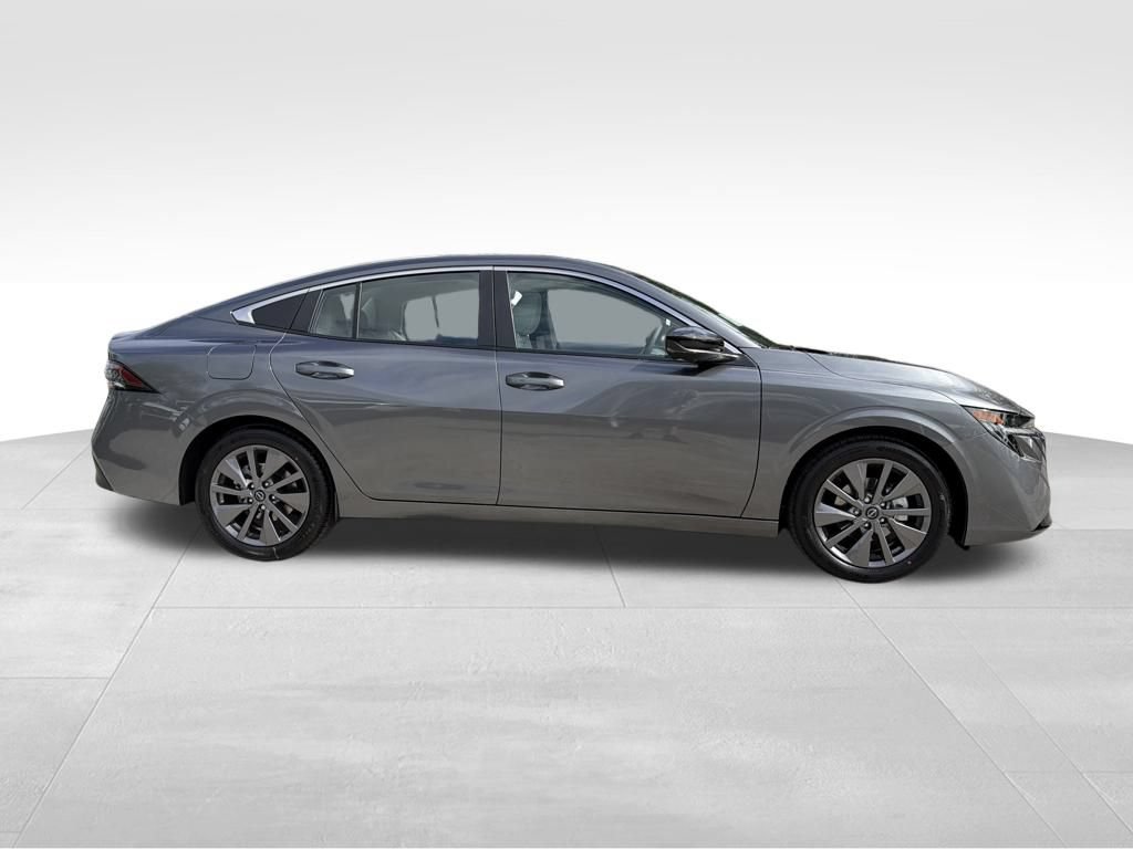 New 2026 Nissan Sentra SL w/ Floor Mat Package FWD image 9