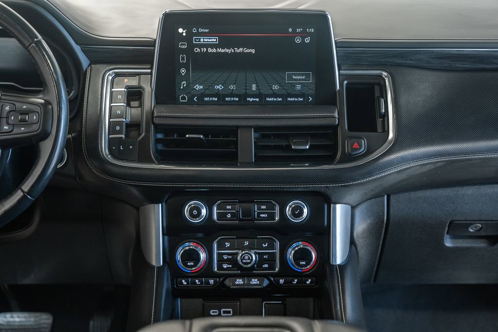 Used 2023 GMC Yukon SLT image 25