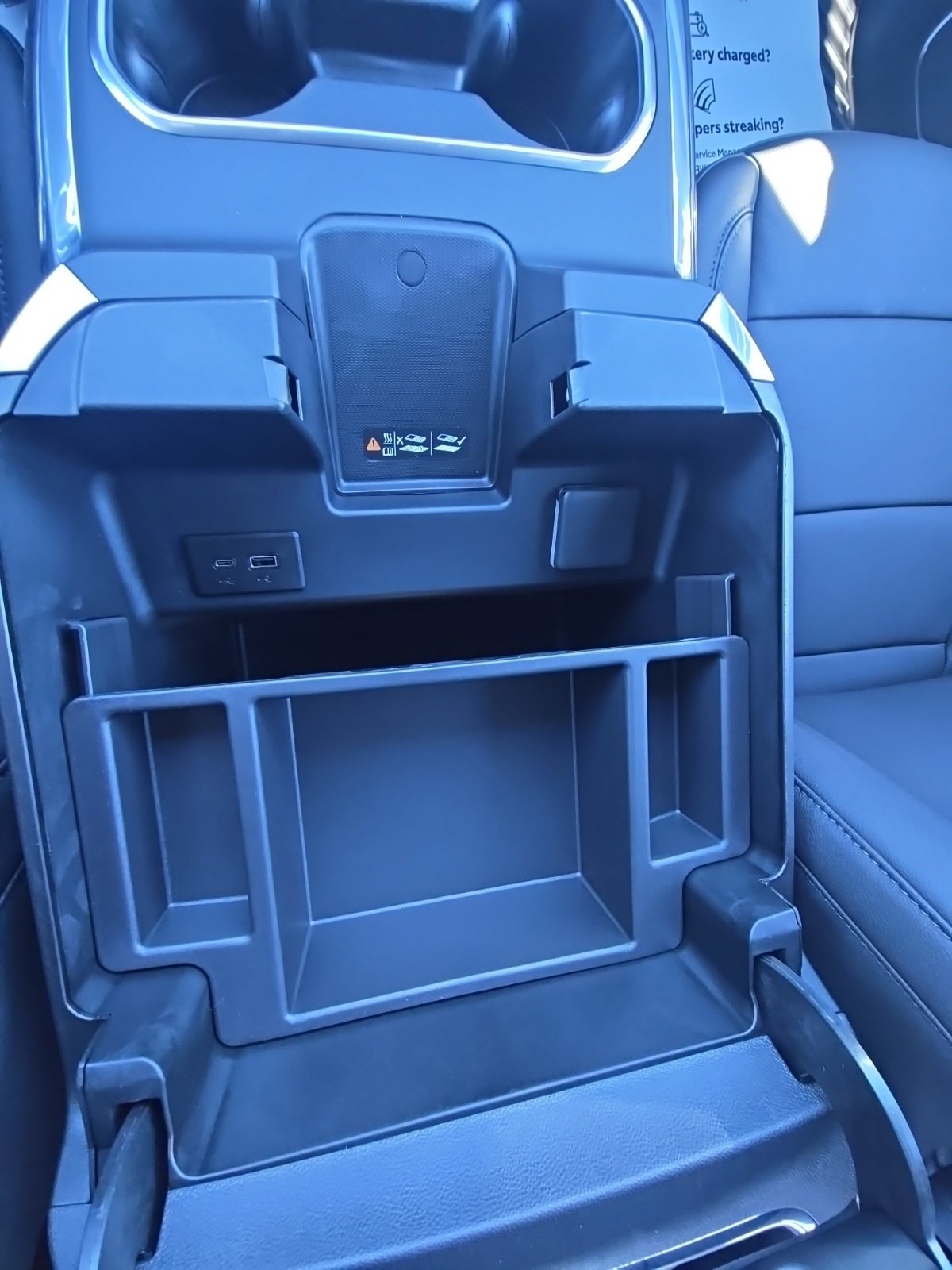 New 2026 Chevrolet Silverado 3500 LTZ w/ LTZ Premium Package image 28