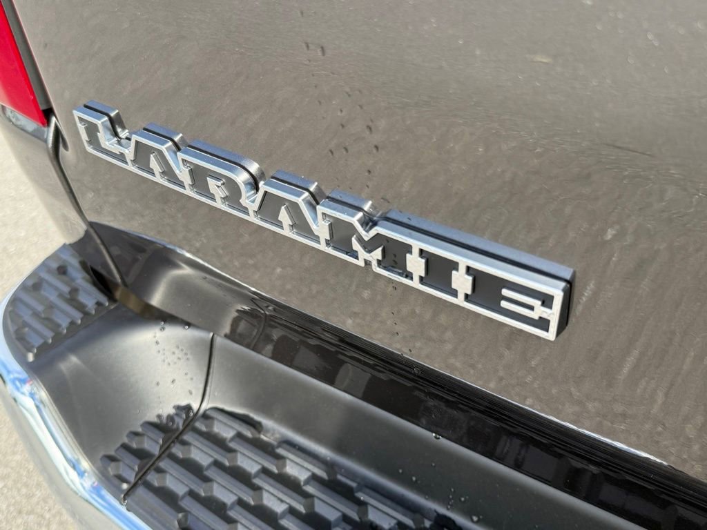 New 2026 RAM 1500 Laramie RWD image 34