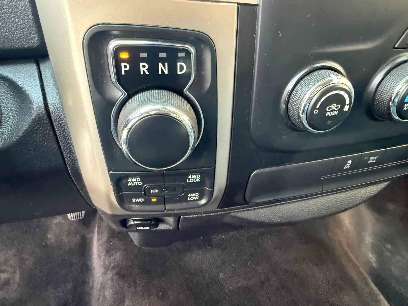 Used 2014 RAM 1500 Big Horn image 20