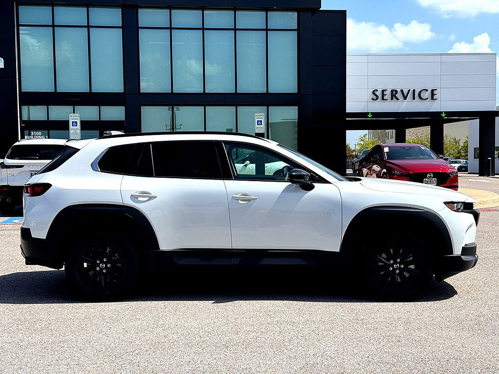 New 2026 MAZDA CX-50 AWD 2.5 Hybrid w/ Weather Package image 9