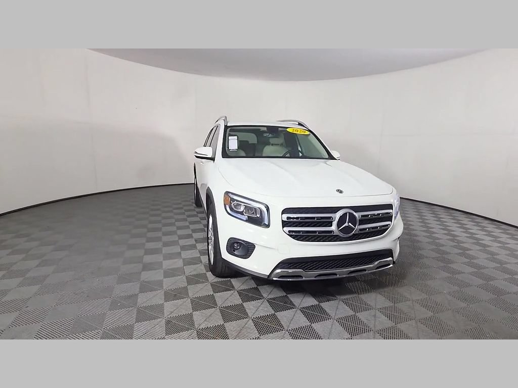 Used 2020 Mercedes-Benz GLB 250 image 52