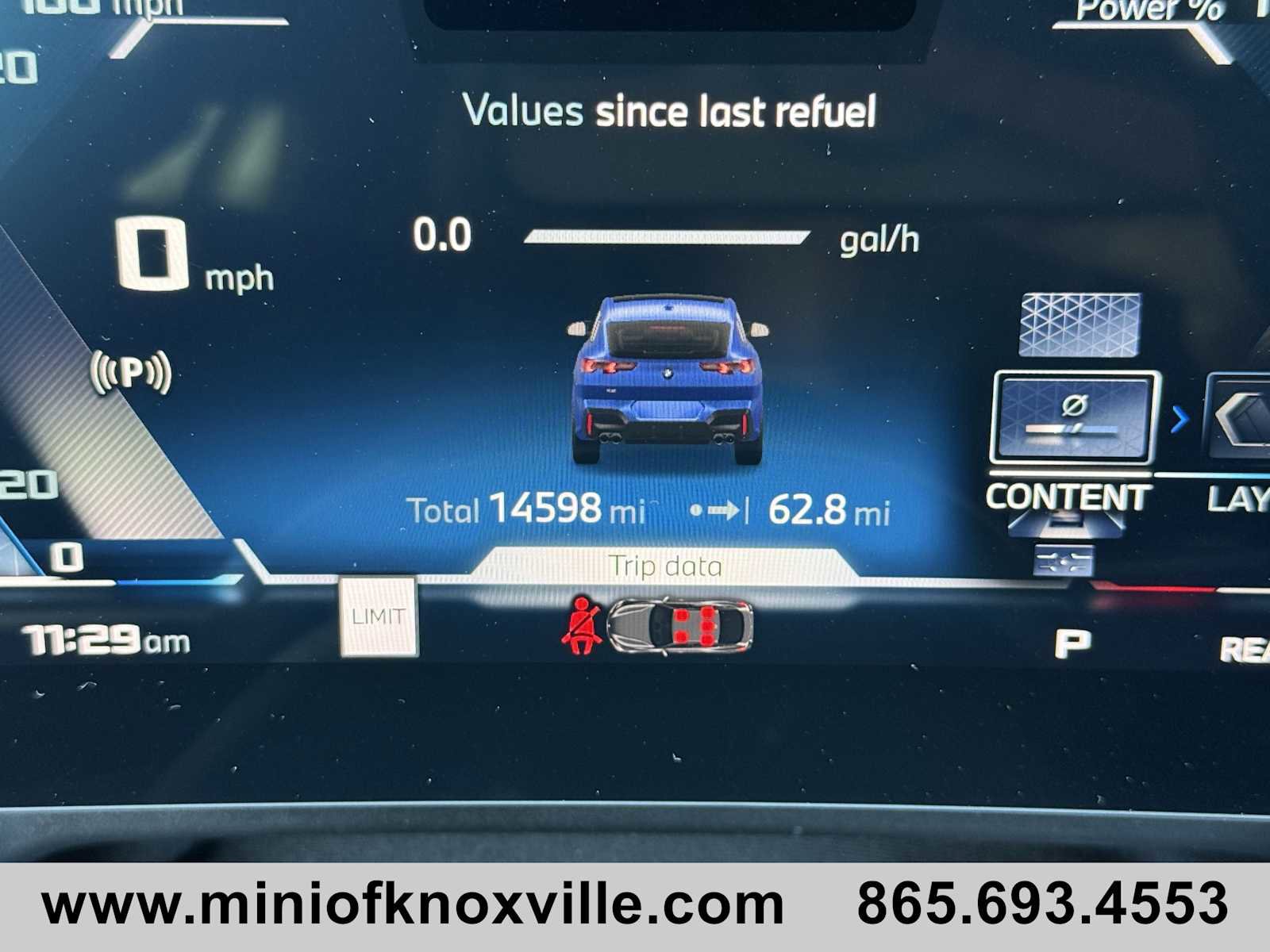 Used 2024 BMW X2 M35i image 30