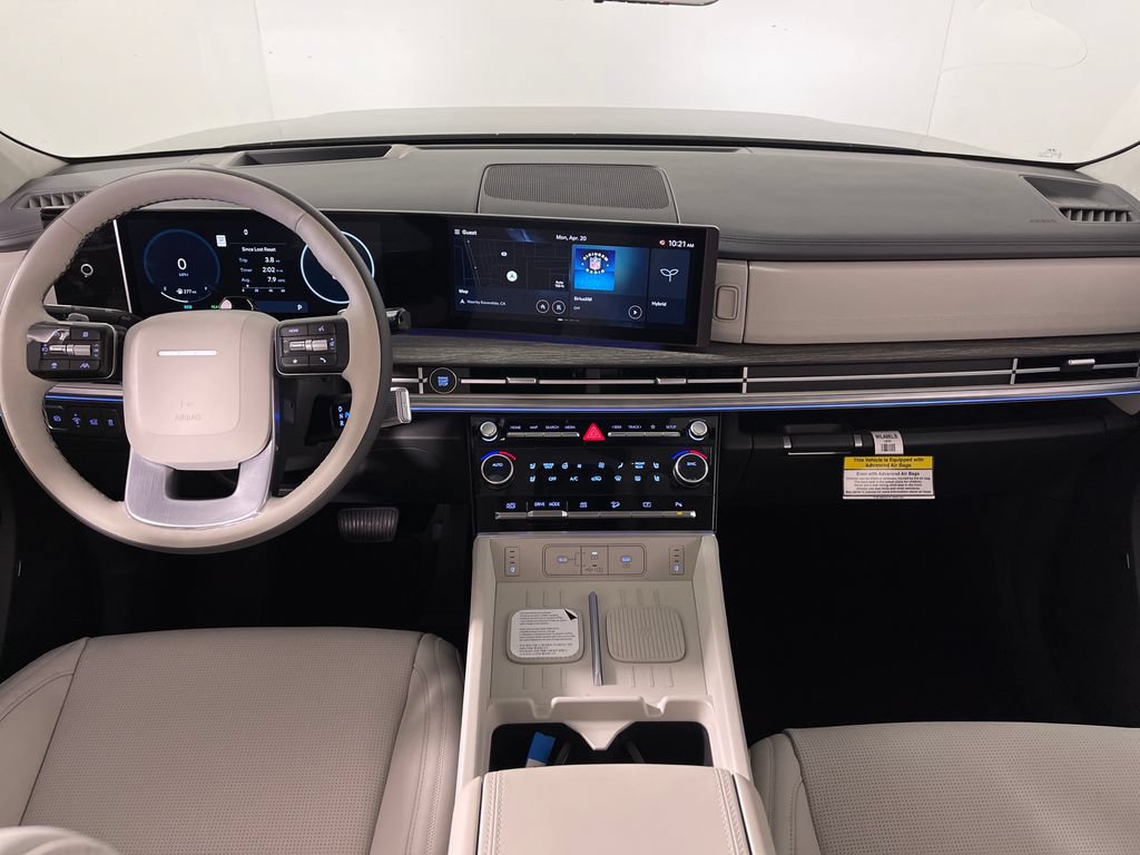 New 2026 Hyundai Santa Fe Calligraphy AWD/4WD image 14