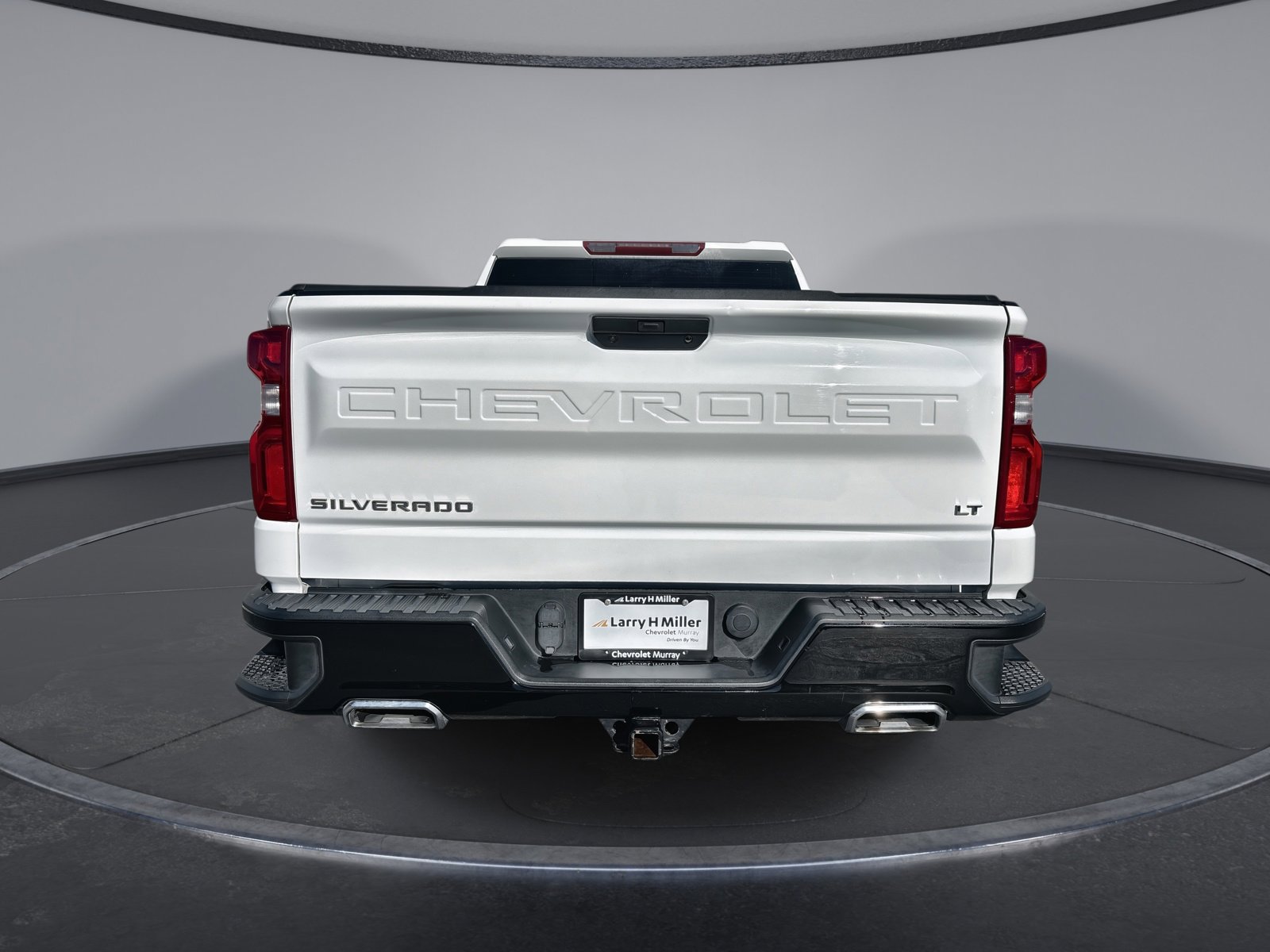 Used 2022 Chevrolet Silverado 1500 LT Trail Boss image 13