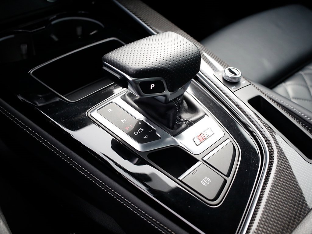 Used 2023 Audi S5 Prestige w/ Prestige Package image 47