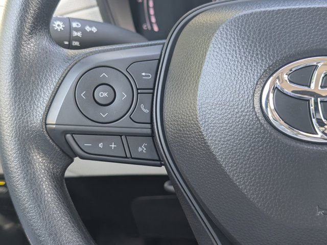 Used 2026 Toyota Corolla Cross L FWD image 21