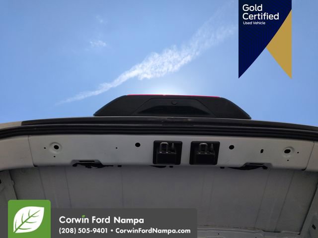 Used 2023 Ford Transit 250 148 High Roof Extended RWD image 27