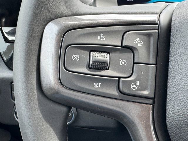 New 2026 Chevrolet Silverado 1500 ZR2 w/ ZR2 Bison Edition image 20