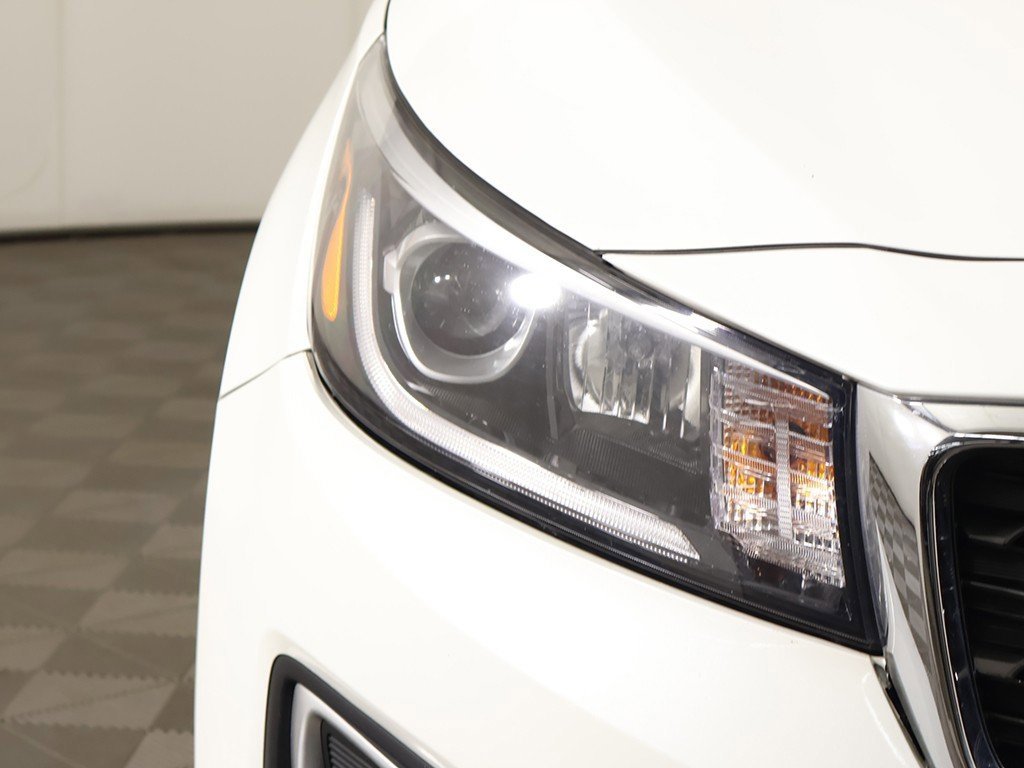 Used 2019 Kia Sedona EX image 12