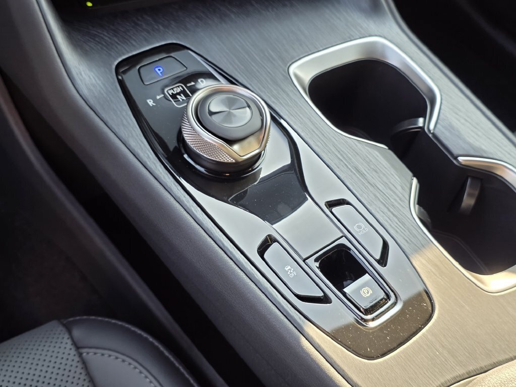 New 2026 Lexus RZ 450e AWD image 21