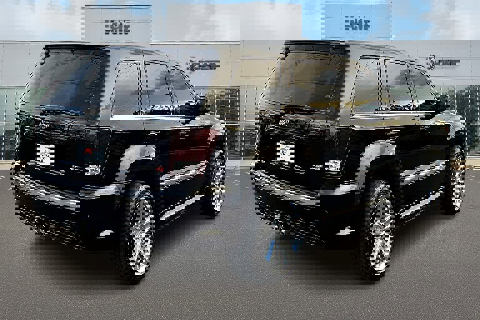 Used 2007 Jeep Grand Cherokee SRT8 w/ SRT Option Group I image 23