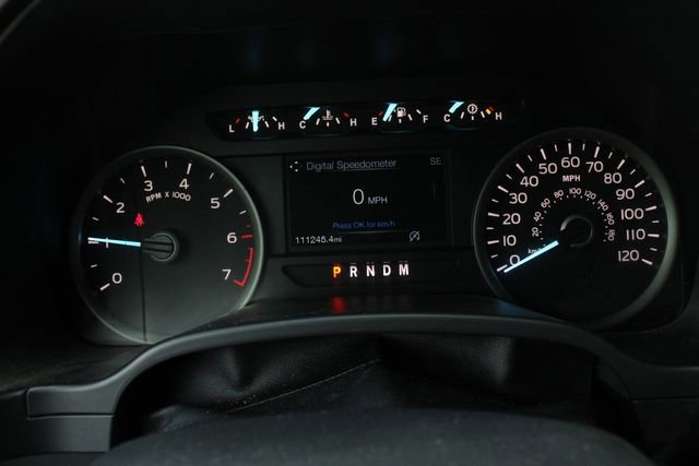 Used 2020 Ford F150 XLT w/ Trailer Tow Package AWD/4WD image 9