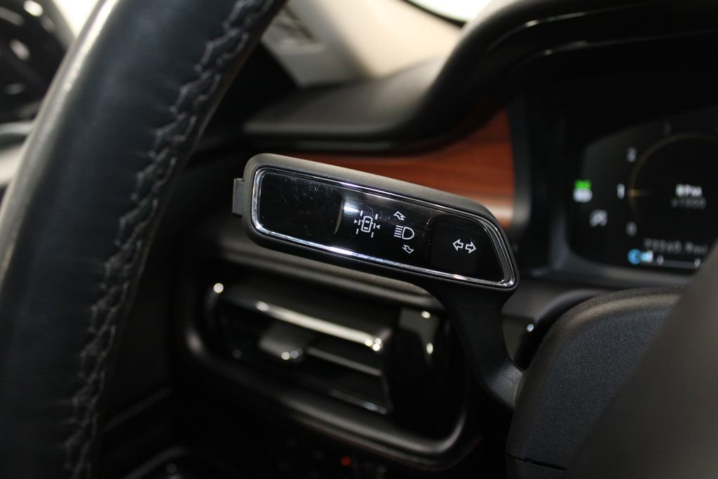 Used 2022 Lincoln Aviator Reserve w/ Equipment Group 201A image 40