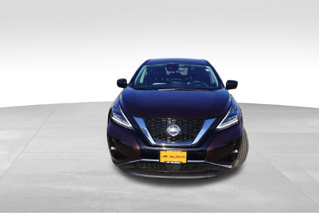 Used 2021 Nissan Murano SL w/ SL Moonroof Package AWD/4WD image 13