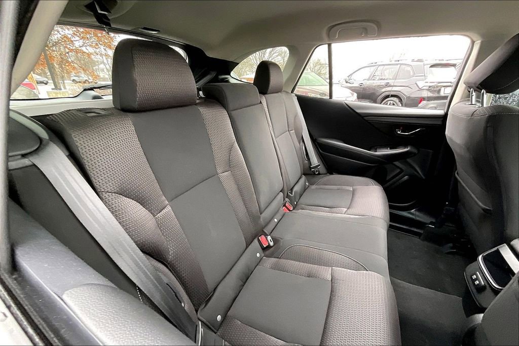 Used 2020 Subaru Outback Premium w/ Popular Package #1 image 30