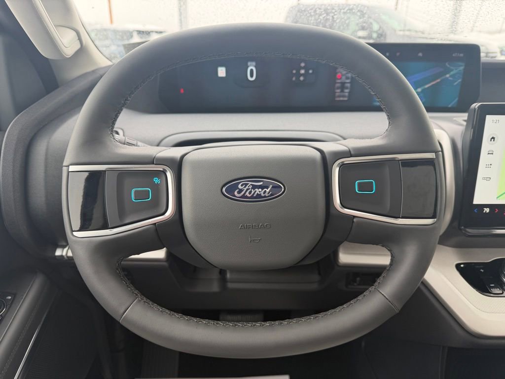 New 2026 Ford Expedition Active AWD/4WD image 29