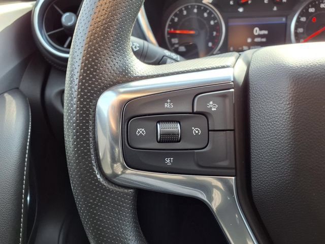 Used 2025 Chevrolet Blazer LT FWD image 65