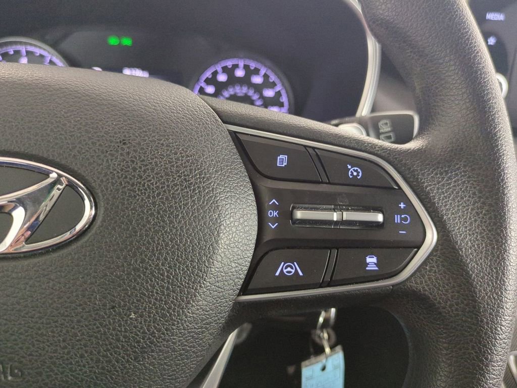 Used 2023 Hyundai Santa Fe SE w/ Cargo Package FWD image 32