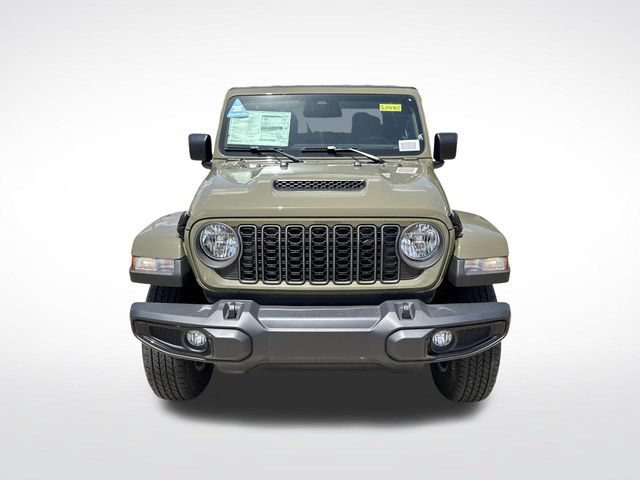New 2026 Jeep Gladiator Sport AWD/4WD image 2