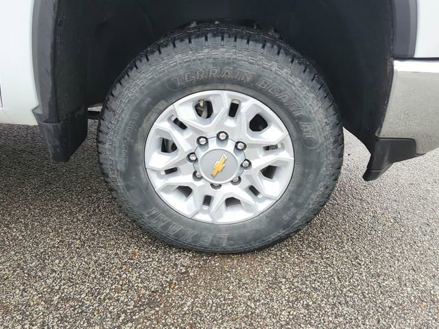 Used 2023 Chevrolet Silverado 2500 LT w/ Convenience Package image 15