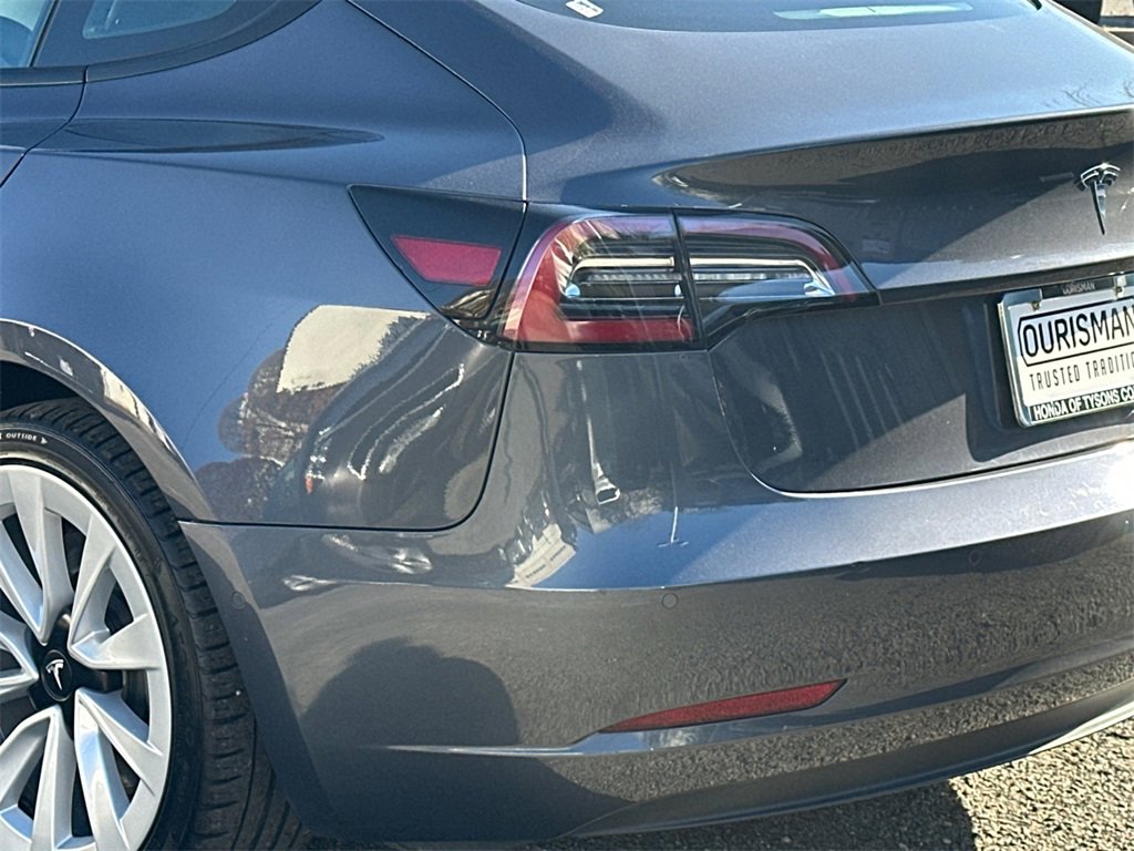 Used 2022 Tesla Model 3 image 4