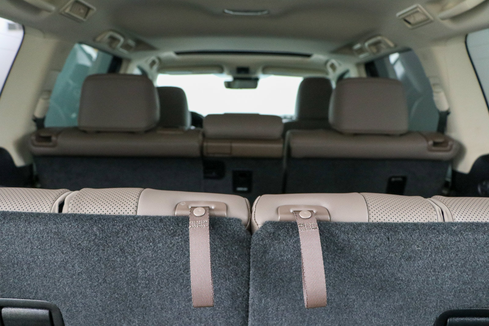 Used 2023 Lexus GX 460 Premium w/ Premium Package AWD/4WD image 32