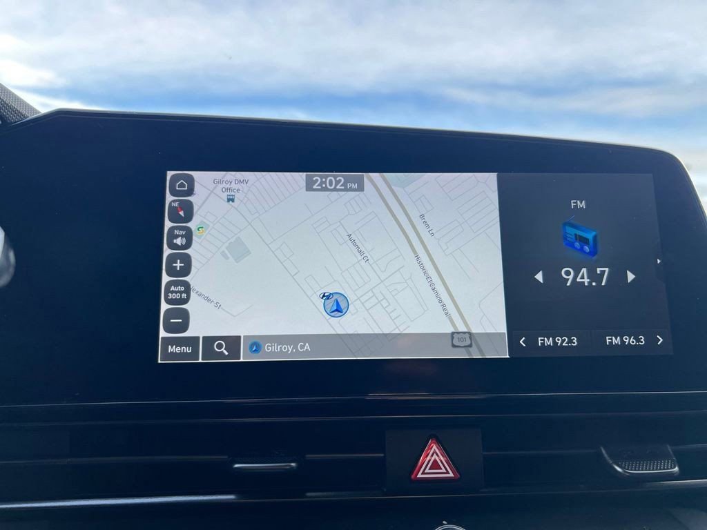 Used 2023 Hyundai Elantra N Line image 19