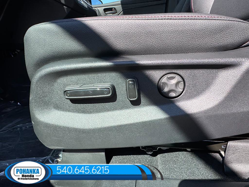 New 2026 Honda Odyssey Sport-L image 34