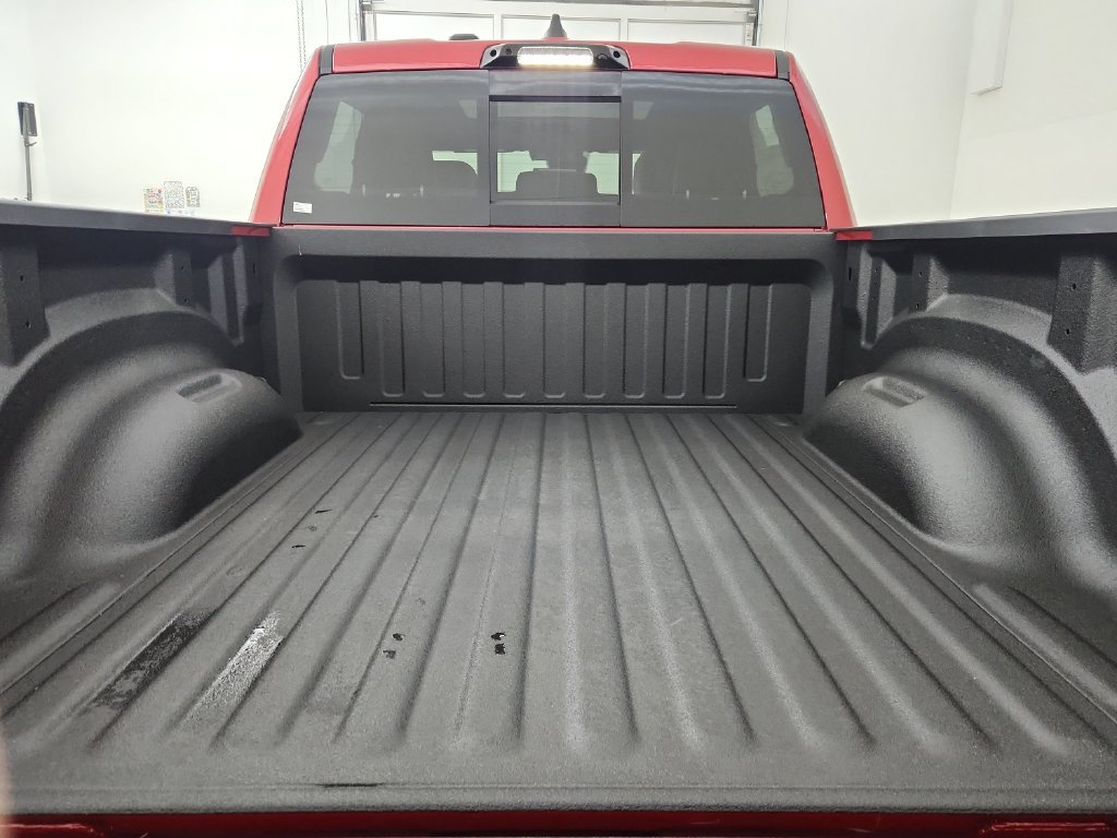 New 2027 RAM 1500 TRX SRT AWD/4WD image 33