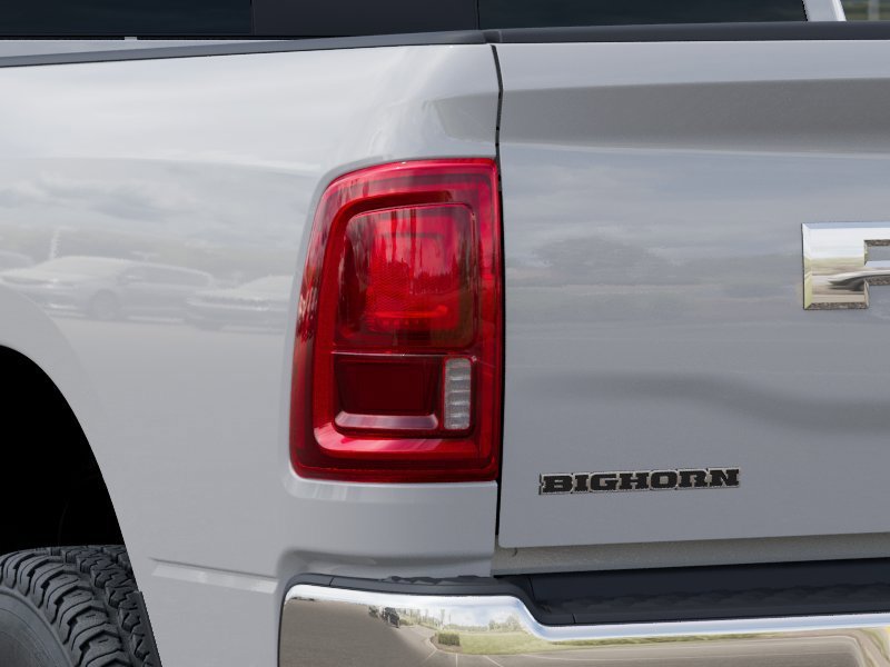 New 2025 RAM 2500 Big Horn image 48