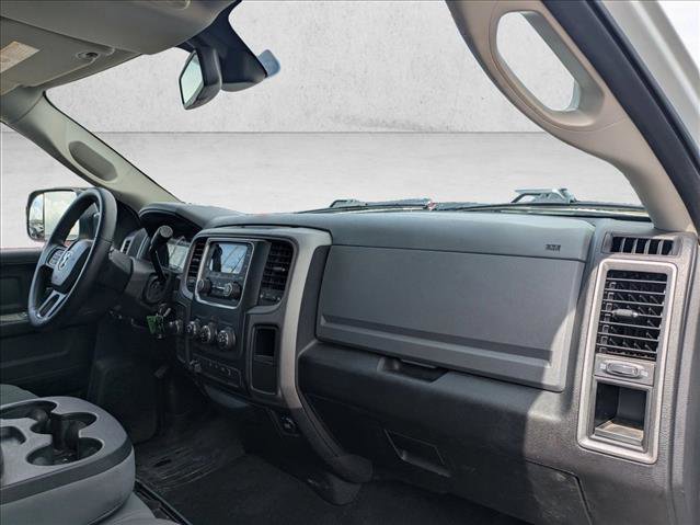 Used 2017 RAM 2500 Tradesman w/ Chrome Appearance Group AWD/4WD image 13