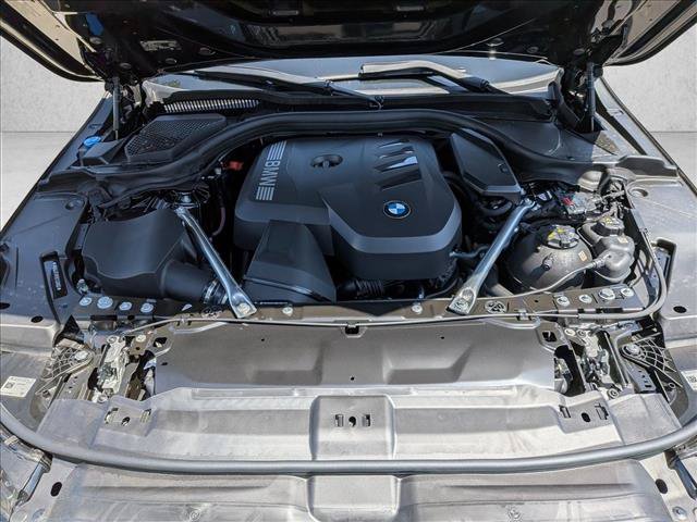 New 2027 BMW 530i w/ M Sport Package RWD image 17