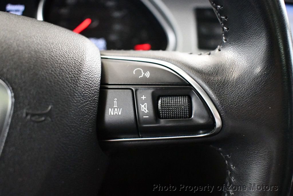 Used 2014 Audi Q7 3.0T Premium Plus w/ Premium Plus Package image 39