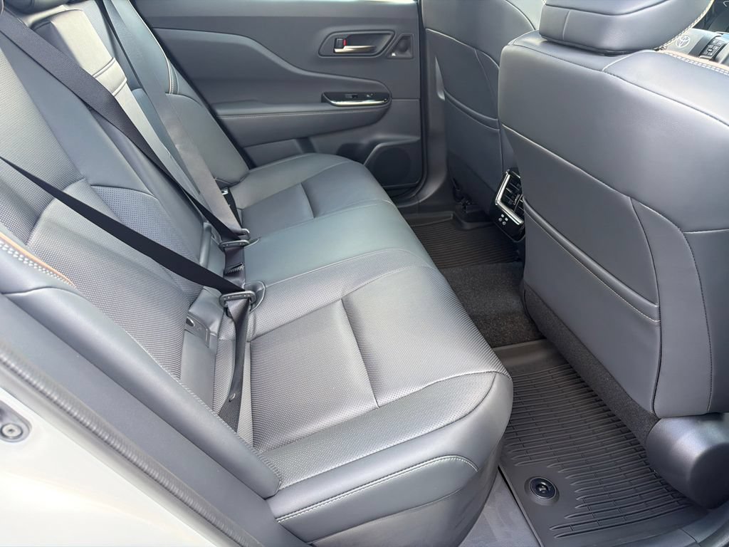 New 2026 Toyota Crown Platinum AWD/4WD image 26
