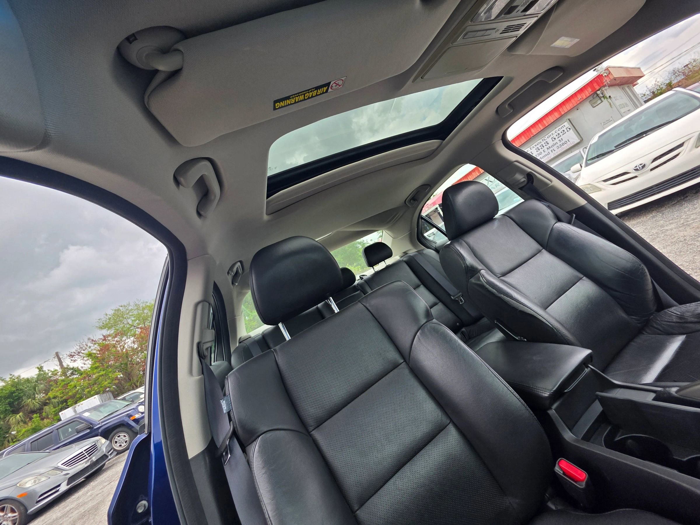 Used 2009 Acura TSX Sedan FWD image 23