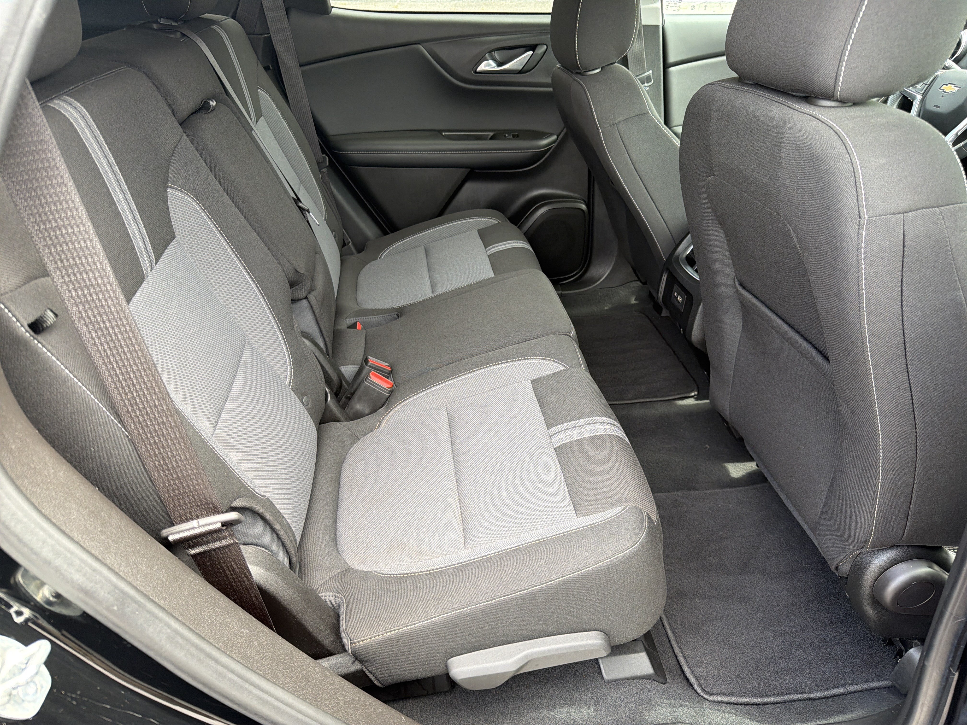 Certified 2023 Chevrolet Blazer LT w/ Convenience Package FWD image 16
