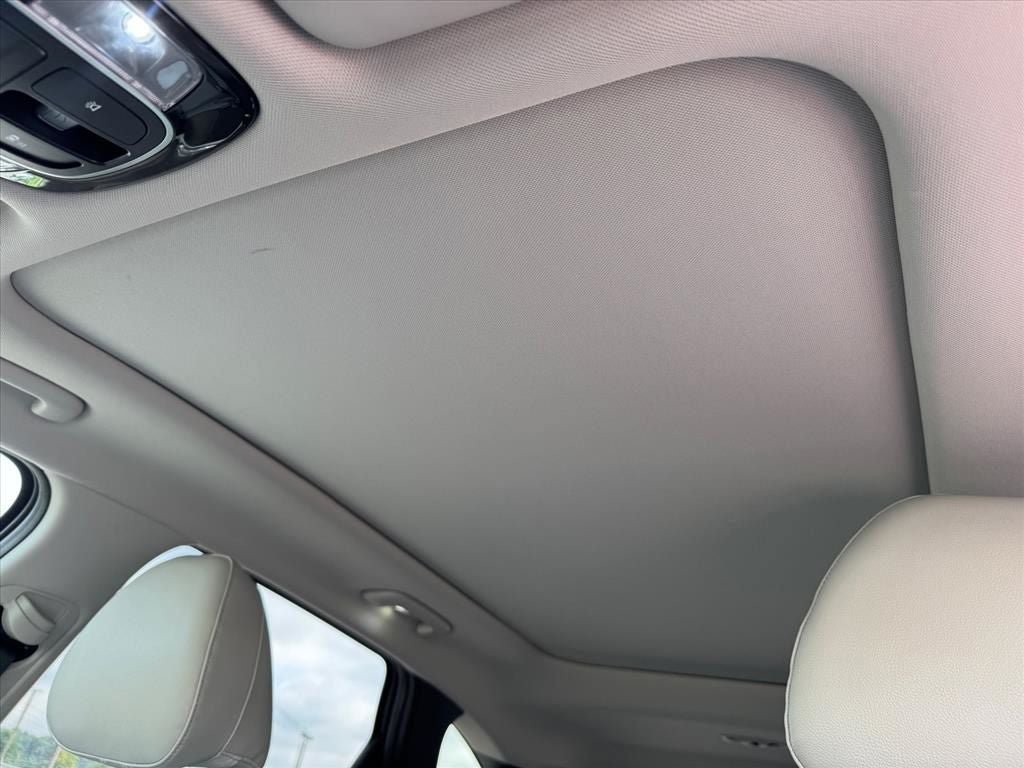 Used 2022 Hyundai Tucson Limited AWD/4WD image 28