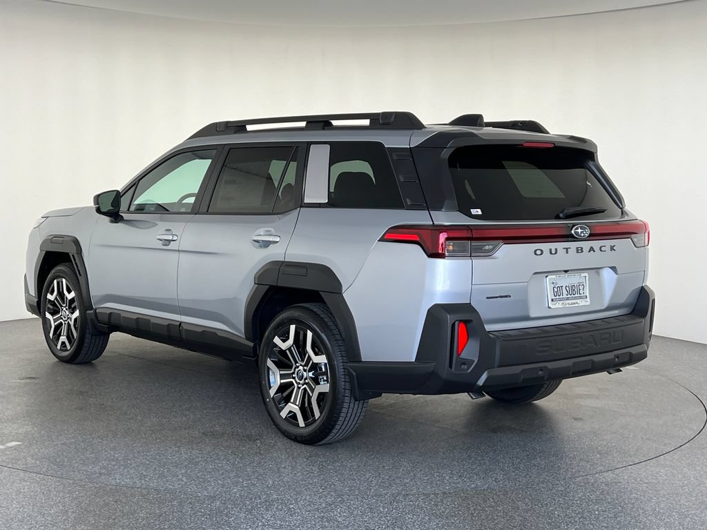 New 2026 Subaru Outback Touring XT AWD/4WD image 7