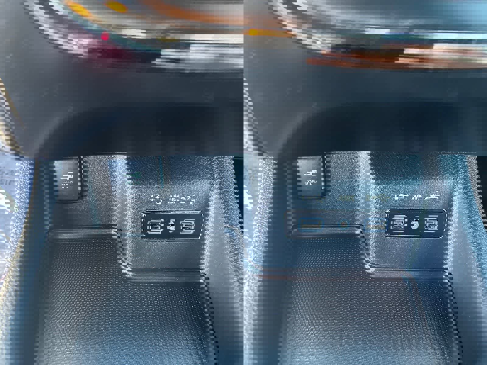 Used 2019 Dodge Durango R/T w/ Trailer Tow Group IV image 24