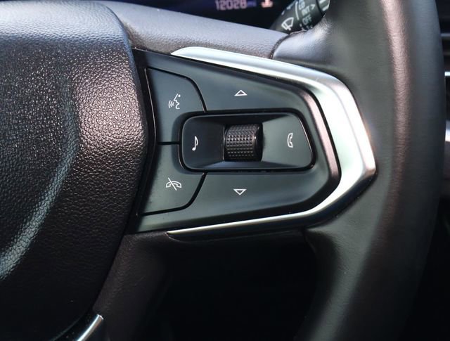 Used 2025 Chevrolet TrailBlazer LT w/ Convenience Package image 23