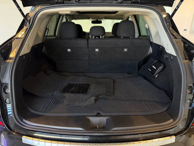 Used 2019 Nissan Murano SV w/ Premium Package image 33